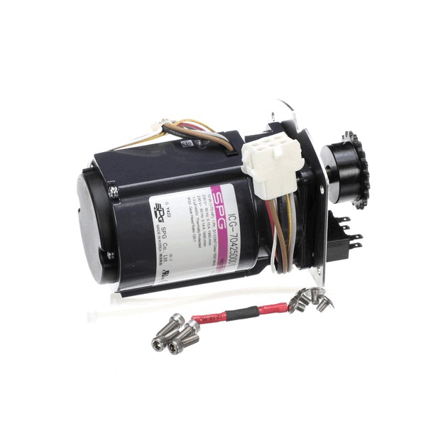 (image for) Roundup - AJ Antunes 7001175 MOTOR ASSEMBLY FOR GST-2H